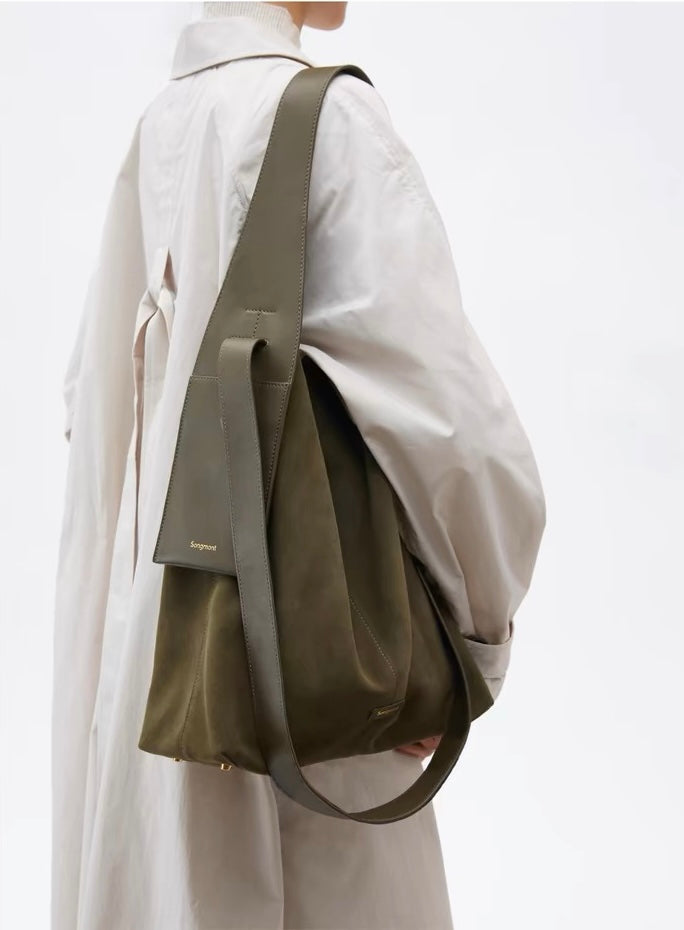 Drippy Tote Bag
