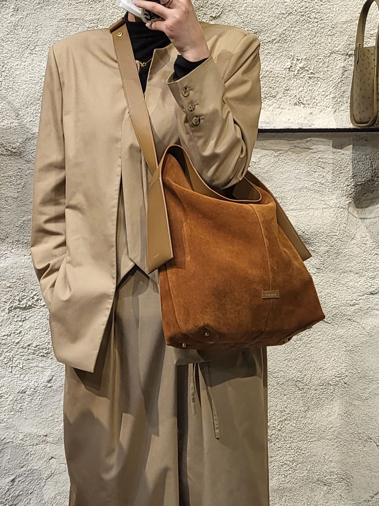 Drippy Tote Bag