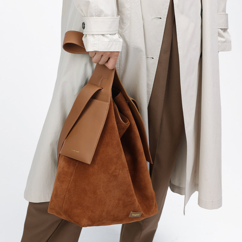 Drippy Tote Bag