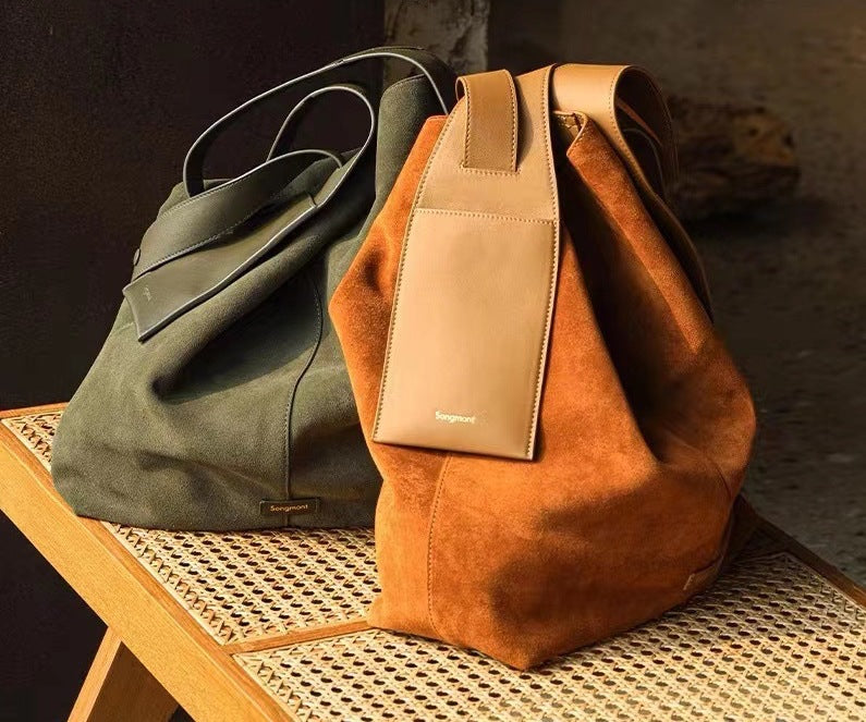 Drippy Tote Bag